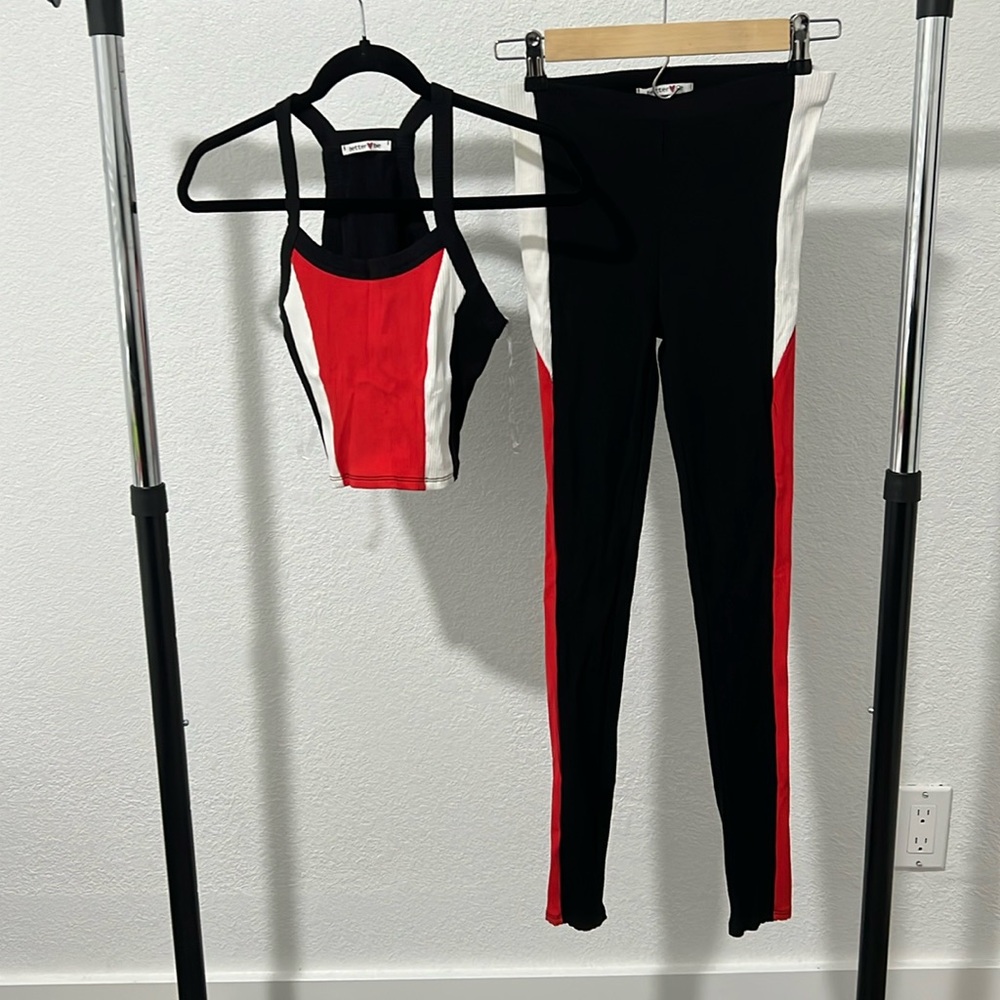 Matching set